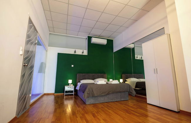 Cinema Zeus Studios - By Avelink - Foto 19