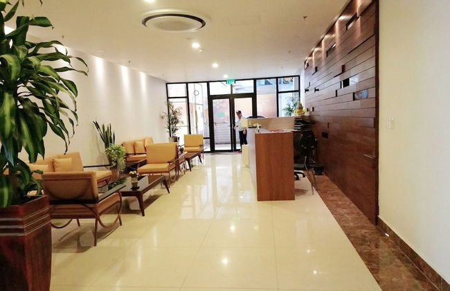 Maika Condotel DaLat - Photo 3