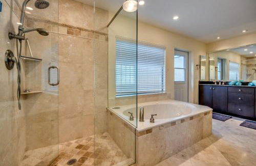 CoralVilla Journey - large pool & spa, garden, quiet area - Foto 30