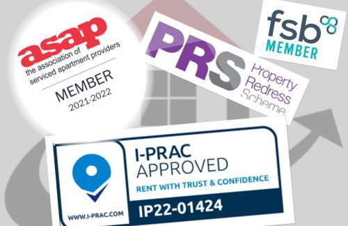 Chichele House, sleeps 8, Nr Rushden Lakes, allocated parking, corporate welcome - Foto 19