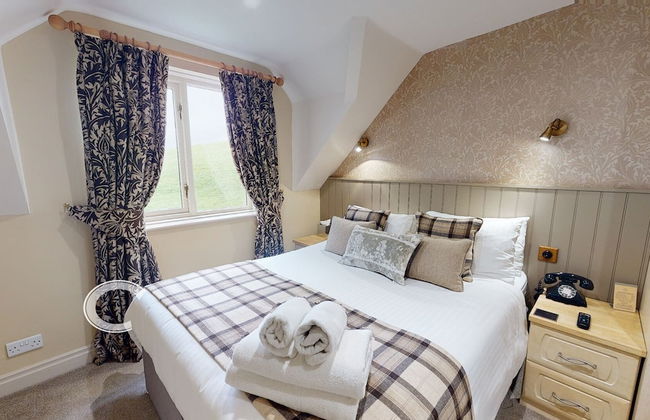 Stone House Hotel - Foto 13