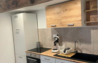 Appartement avec jacuzzi - Foto 6