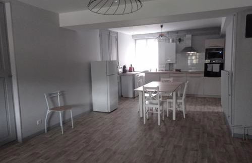 La Résidence du Canal de Bourgogne - Foto 10