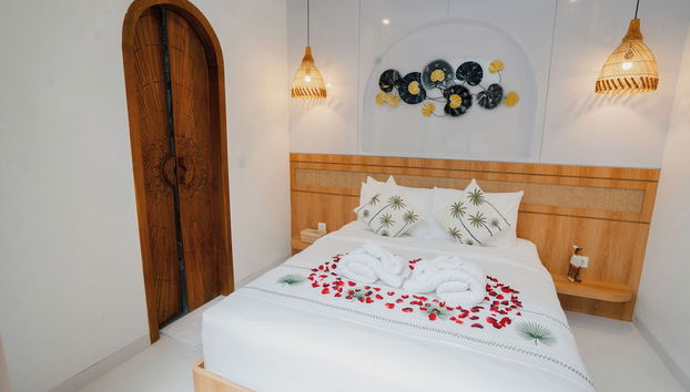 Graha Madeline - Foto 5, Habitación