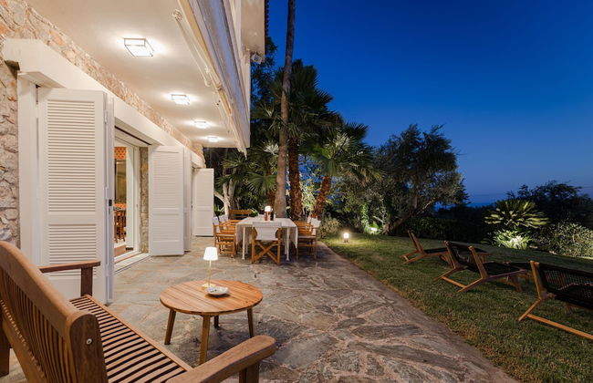 Old Sport Mansion - Photo 17