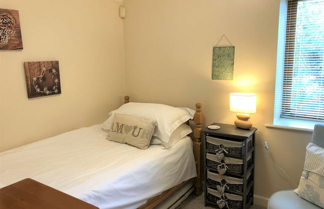 Bridge Farm Holiday Cottages - Foto 6