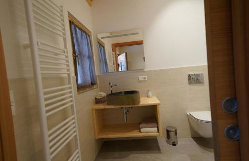 NEUE Ferienwohnungen auf dem Gebreitnerhof, Urlaub auf dem Bauernhof - Photo 51