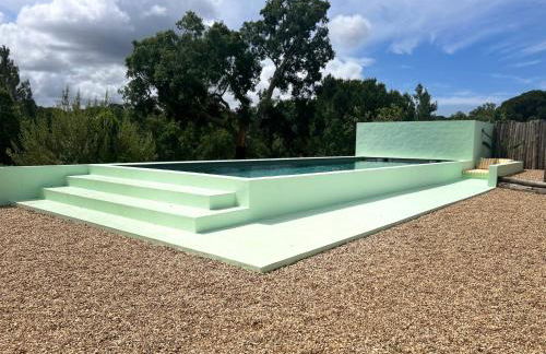 Cabanas de Melides - Foto 38