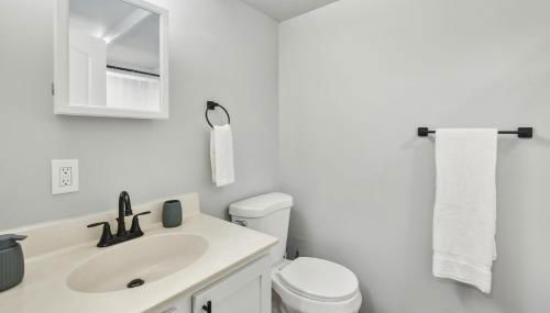 Galloway 115 I Spacious Garden Style Retreat - Foto 3