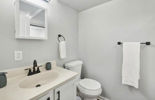 Galloway 115 I Spacious Garden Style Retreat - Foto 3