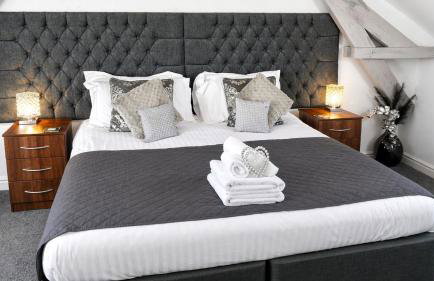 Hamlet Cottage sleeps 3-4 Stratford upon Avon - Foto 1