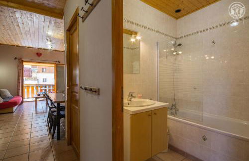 La Tomba Val-Cenis Lanslevillard - Foto 10