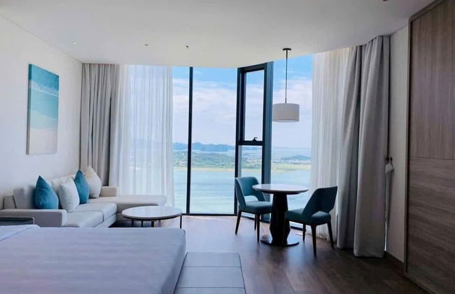 Premier Apartment in A La Carte Ha Long Bay - Foto 59