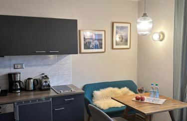 Luxury Apartment Munich South - Foto 11