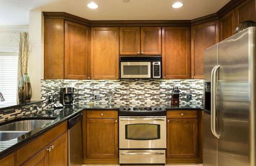 Luxury Condo on Reunion Resort and Spa Orlando Condo 5097 - Foto 8