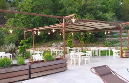 Agriturismo Fattoria di Monticello - Foto 24