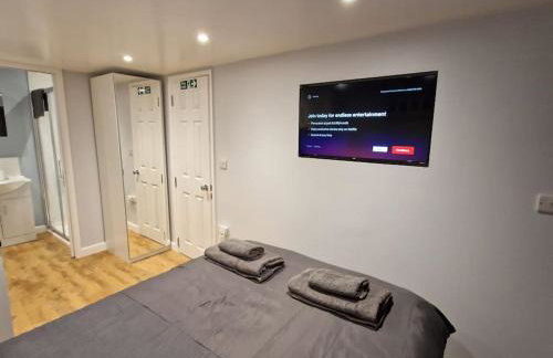 The snug, Yapton, Arundel, West sussex - Foto 3