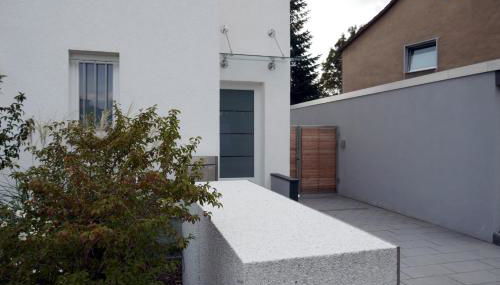 Messeappartement Unterrath - Foto 4