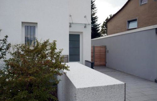 Messeappartement Unterrath - Foto 4