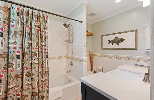 Northbound Stays on Whitefish Lake - Foto 23