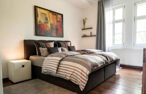 Ferienwohnung am KunstTurm - Foto 46