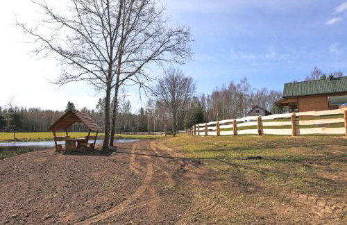 Apartamenty Białe Brzozy - Photo 61