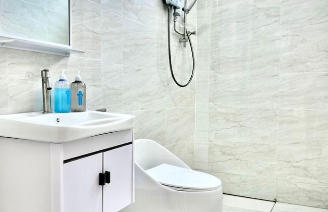 ALVILLA@Jalan Sultan Ismail - Foto 20