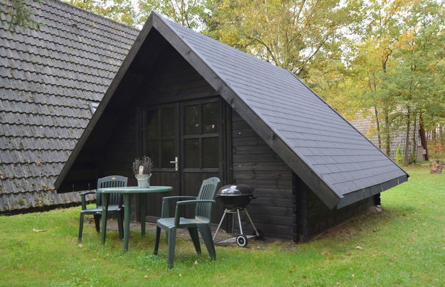 Holiday Home in Stramproy Near Nature - Foto 19