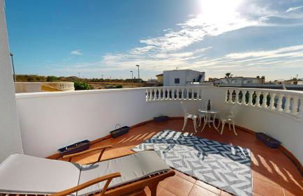 Villa Pinos - A Murcia Holiday Rentals Property - Foto 27