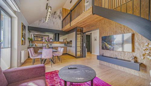 Apartament w Cieplicach Bloom - Foto 5