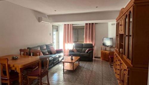 Apartamento La Ermita - Foto 2