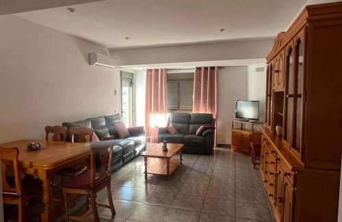 Apartamento La Ermita - Foto 2