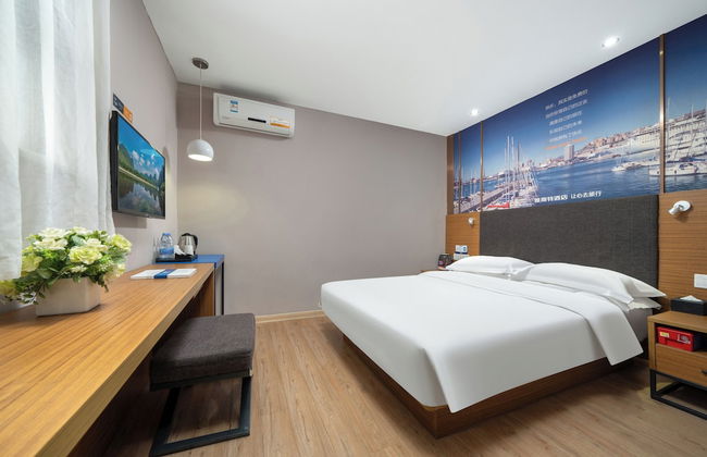 Stay at Guilin Downtown - Foto 4