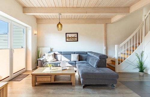 Ferienhaus - Trottellumme - Foto 3