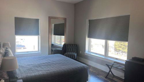 Boutique Hotel Room 2 - Foto 3