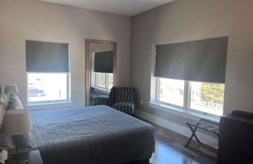 Boutique Hotel Room 2 - Foto 3