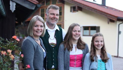 Ferienwohnung Feichtlgütl - Foto 3