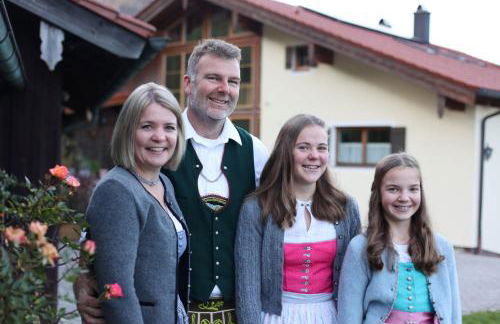 Ferienwohnung Feichtlgütl - Foto 3