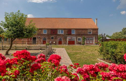 Gutshof zum See - Foto 1