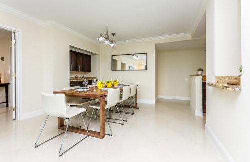 Ocean Beach Condo 3BR On the Sand 811 - Foto 28