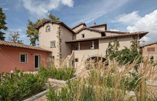 Podere GIUSTI - Foto 30