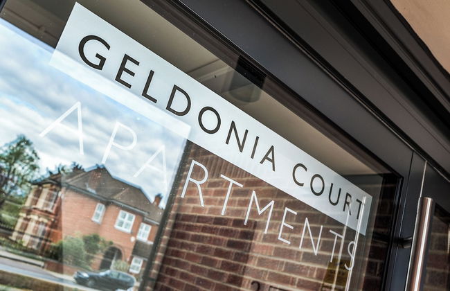 City Stay Apartments - Geldonia Court - Foto 27