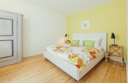 Feriendomizil "Zum Grauen Wolf" - Foto 6