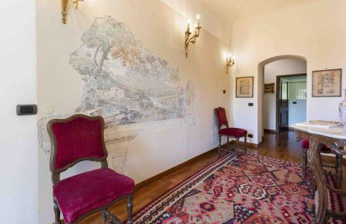 Villa Tambellini de Fondra by MMega - Foto 16