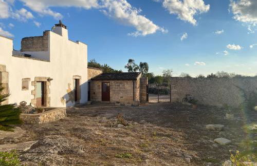 Agriturismo Masseria Saittole - Foto 21