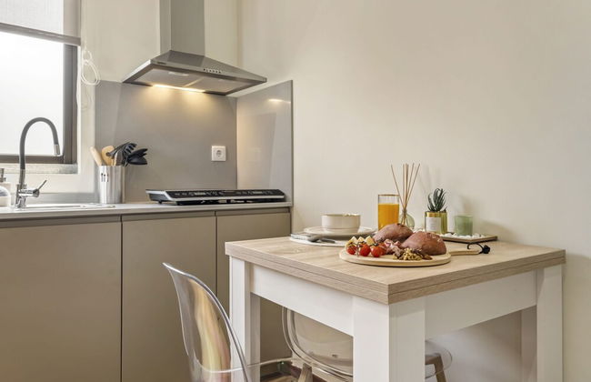 Cozy Apartment 2 by Homie - Foto 9