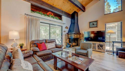 Kings Beach Bliss - Foto 2