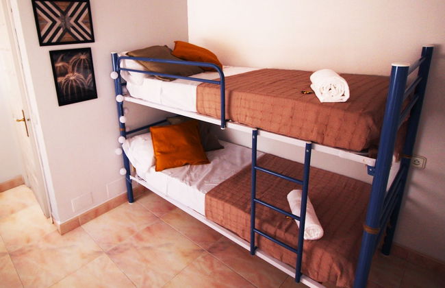 Chalet - Magnífico chalet en Aguadulce - Foto 10