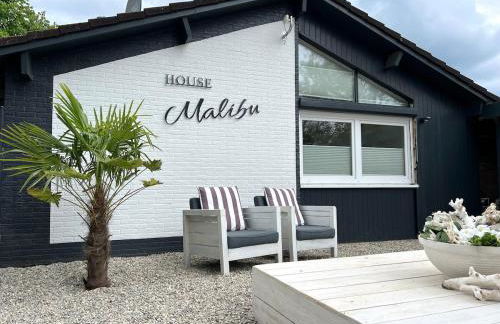 HOUSE MALIBU L mit Sauna am See - Foto 4