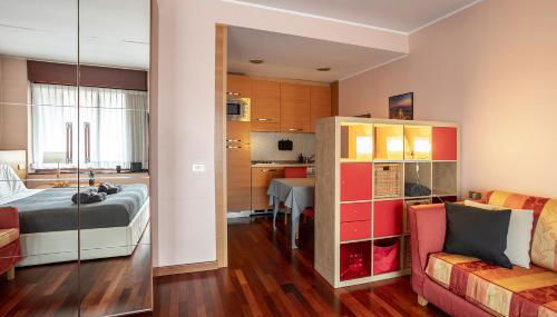 Appartamento Centrale vicino a Humanitas e Forum Assago - Photo 2